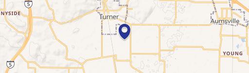 Turner, OR 97392