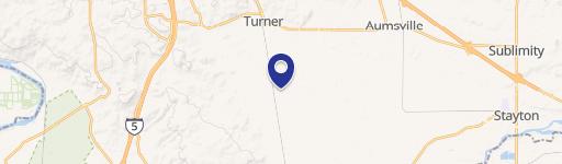 Turner, OR 97392