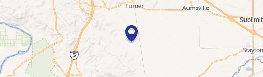 Turner, OR 97392