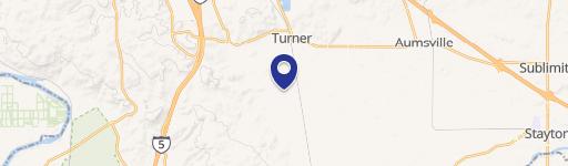 Turner, OR 97392