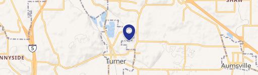 Turner, OR 97392