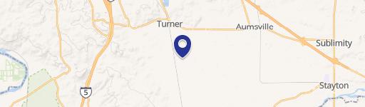 Turner, OR 97392
