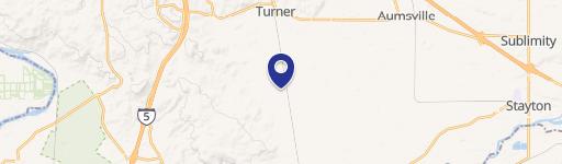 Turner, OR 97392