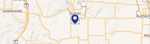 Turner, OR 97392