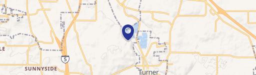 Turner, OR 97392