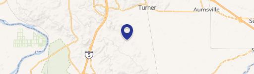 Turner, OR 97392