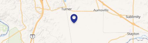 Turner, OR 97392