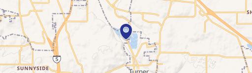 Turner, OR 97392