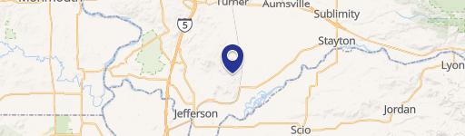 Turner, OR 97392