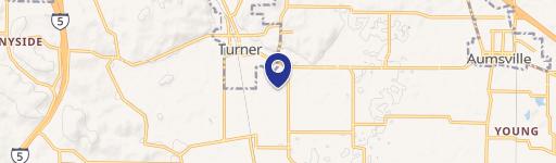 Turner, OR 97392