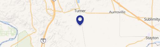 Turner, OR 97392