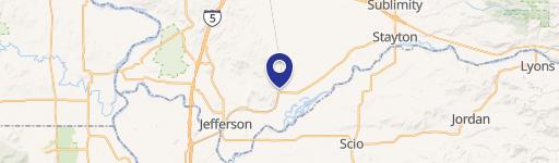 5848 Stayton SE Rd