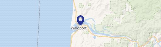 Waldport, OR 97394