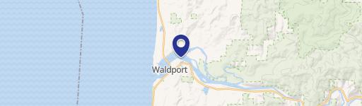 Waldport, OR 97394