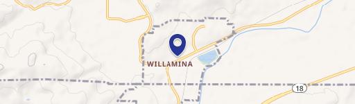 Willamina, OR 97396