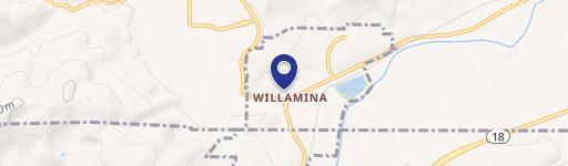 Willamina, OR 97396