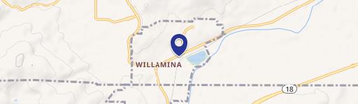 Willamina, OR 97396