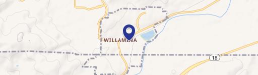 Willamina, OR 97396