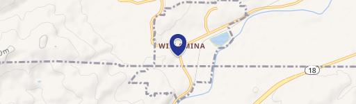 Willamina, OR 97396