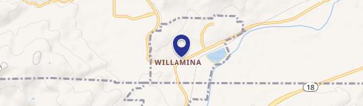 Willamina, OR 97396