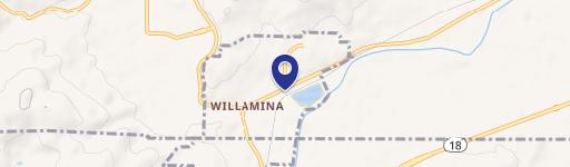 Willamina, OR 97396