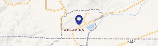Willamina, OR 97396