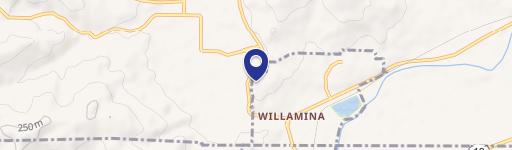 Willamina, OR 97396