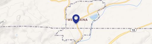 Willamina, OR 97396
