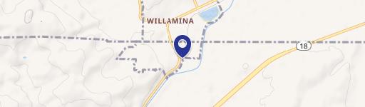 Willamina, OR 97396