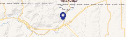 Willamina, OR 97396