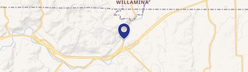 Willamina, OR 97396