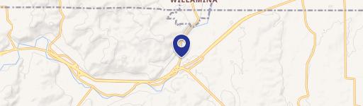Willamina, OR 97396