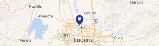Eugene, OR 97404
