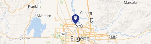 Eugene, OR 97404