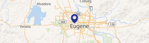 Eugene, OR 97402