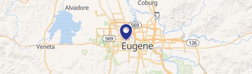 Eugene, OR 97402