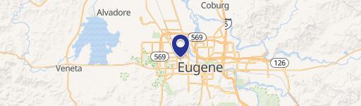 Eugene, OR 97402