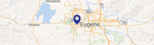Eugene, OR 97402