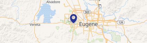 Eugene, OR 97402