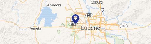 Eugene, OR 97402