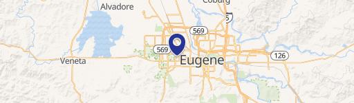 Eugene, OR 97402