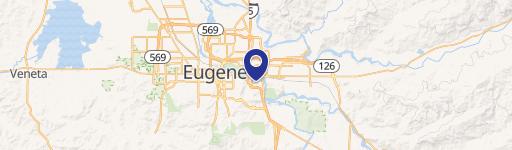 Eugene, OR 97403