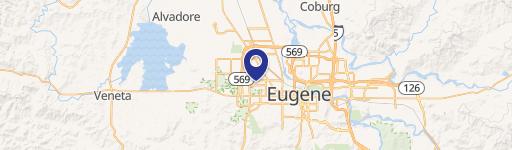 Eugene, OR 97402