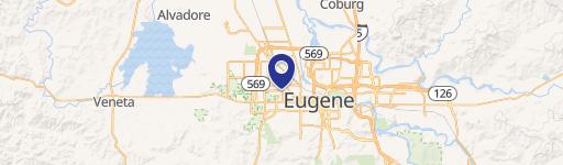 Eugene, OR 97402