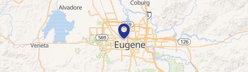 Eugene, OR 97402