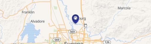 Eugene, OR 97408