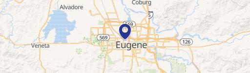 Eugene, OR 97402