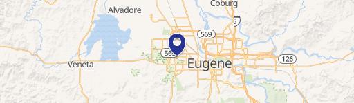 Eugene, OR 97402
