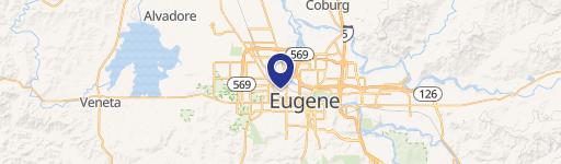 Eugene, OR 97402