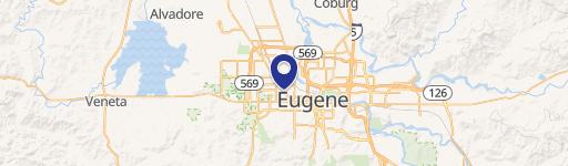 Eugene, OR 97402